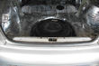Do-it-yourself Lanos trunk soundproofing photo 1