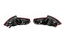 BMW 3 Series F30/F31 2012-2019 Tail Lights Type-1 (2 pcs) photo 5
