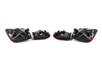 BMW 3 Series F30/F31 2012-2019 Tail Lights Type-1 (2 pcs) photo 6