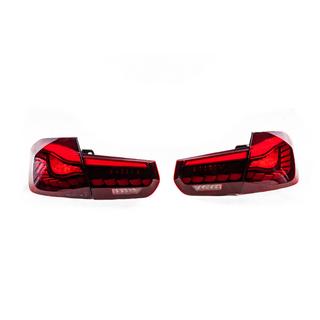 Tail Lights Type-1 (2 pcs) photo 2