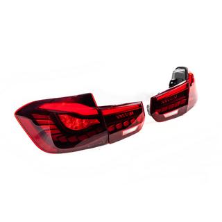 Tail Lights Type-1 (2 pcs) photo 3