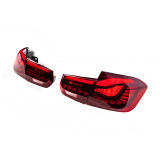 Tail Lights Type-1 (2 pcs) photo 4