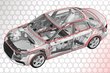 How much noise insulation is needed for a sedan? photo 1