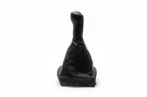 Volkswagen Polo 2001-2009 Gear Shift Knob and Boot (5-Speed) photo 2