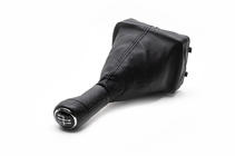 Volkswagen Polo 2001-2009 Gear Shift Knob and Boot (5-Speed) photo 3