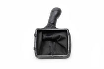 Volkswagen Polo 2001-2009 Gear Shift Knob and Boot (5-Speed) photo 4