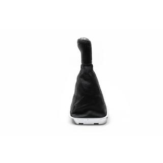Gear Shift Knob with Boot (HB) 5-Speed photo 2