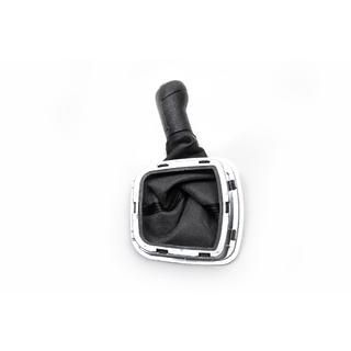 Gear Shift Knob with Boot (HB) 5-Speed photo 4