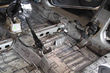 Do-it-yourself Lanos floor soundproofing photo 1
