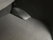 Kia Sorento II XM 2009-2014 Trunk Mat 5-Seater 2012-2014 (EVA, Black) photo 5