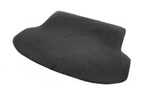 Kia Sorento II XM 2009-2014 Trunk Mat 5-Seater 2012-2014 (EVA, Black) photo 7