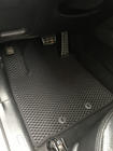 Kia Sorento II XM 2009-2014 Floor mats 2012-2014 (EVA, black) photo 3