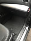 Kia Sorento II XM 2009-2014 Floor mats 2012-2014 (EVA, black) photo 4