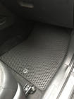 Kia Sorento II XM 2009-2014 Floor mats 2012-2014 (EVA, black) photo 5