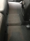 Kia Sorento II XM 2009-2014 Floor mats 2012-2014 (EVA, black) photo 7