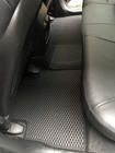 Kia Sorento II XM 2009-2014 Floor mats 2012-2014 (EVA, black) photo 2