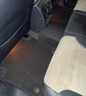 Volkswagen Touareg 2010-2018 EVA Floor Mats (black) photo 12