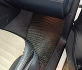 Volkswagen Touareg 2010-2018 EVA Floor Mats (black) photo 11