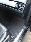 Volkswagen Touareg 2010-2018 EVA Floor Mats (black) photo 3