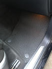 Volkswagen Touareg 2010-2018 EVA Floor Mats (black) photo 4