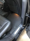 Volkswagen Touareg 2010-2018 EVA Floor Mats (black) photo 5
