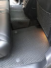 Volkswagen Touareg 2010-2018 EVA Floor Mats (black) photo 6