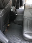 Volkswagen Touareg 2010-2018 EVA Floor Mats (black) photo 8