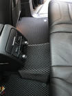 Volkswagen Touareg 2010-2018 EVA Floor Mats (black) photo 9