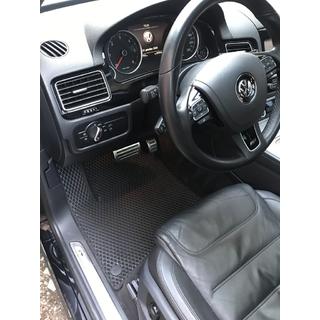 EVA Floor Mats (black) photo 2