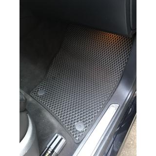 EVA Floor Mats (black) photo 4