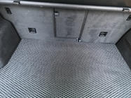 Volkswagen Touareg 2010-2018 Trunk Mat V2 (EVA, Black) photo 3