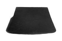 Volkswagen Touareg 2010-2018 Trunk Mat V2 (EVA, Black) photo 5