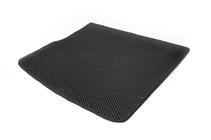 Volkswagen Touareg 2010-2018 Trunk Mat V2 (EVA, Black) photo 6