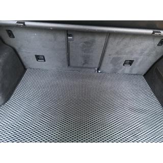 Trunk Mat V2 (EVA, Black) photo 3