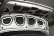 Do-it-yourself Lanos trunk lid soundproofing photo 2