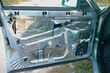 Do-it-yourself soundproofing of VAZ 2110 doors photo 1