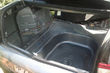 Do-it-yourself soundproofing of the trunk of a VAZ 2110 photo 1