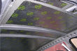 Do-it-yourself soundproofing of the roof of the VAZ 2110 photo 1