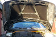 Do-it-yourself soundproofing of the hood of the VAZ 2110 photo 1