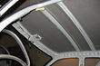 Do-it-yourself Lada Priora roof soundproofing photo 1