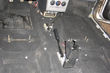 Do-it-yourself Lada Priora floor soundproofing photo 1