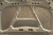 Do-it-yourself Lada Priora hood noise insulation photo 1