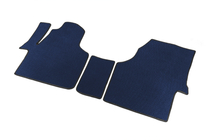 Mercedes Sprinter W906 2006–2018 EVA Floor Mats V1 (Blue) photo 2