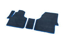 Mercedes Sprinter W906 2006–2018 EVA Floor Mats V1 (Blue) photo 4