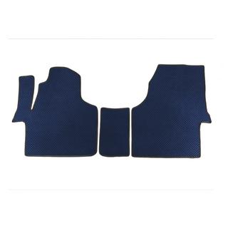 EVA Floor Mats V1 (Blue) photo 1