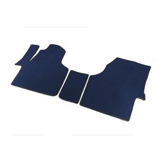 EVA Floor Mats V1 (Blue) photo 2