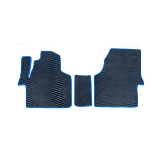 EVA Floor Mats V1 (Blue) photo 3