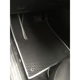 EVA Floor Mats (black) photo 4