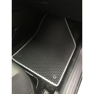 EVA Floor Mats (black) photo 2