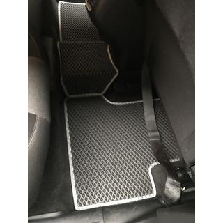 EVA Floor Mats (black) photo 3